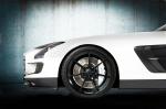 Mercedes-Benz SLS AMG by Mansory 2011 года